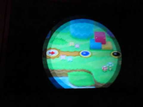 New super mario bros 2 how to get 5 stars on file