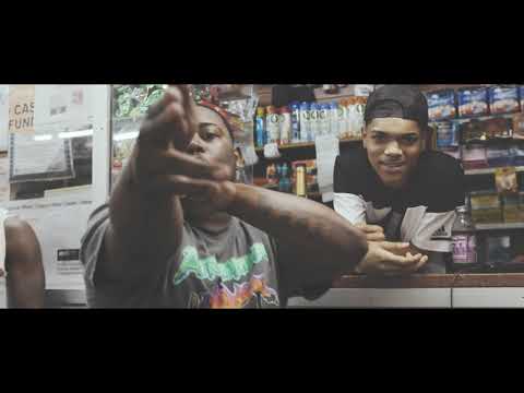 PNV Jay ft. Pine 6 - Competition (Official Music Video)