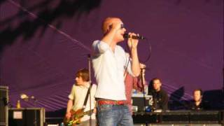 The Twang - Took The Fun