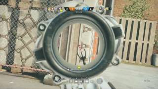レインボーシックスシージ生放送