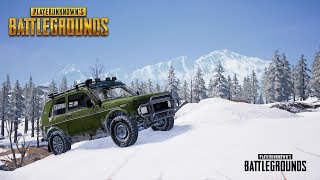 【PUBG】新たな伝説の始まり...？