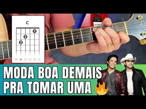 Vai Doer Pra Lá - Guilherme e Santiago