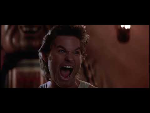 Tráiler Rescate en el Barrio Chino [BRRIP] 1986