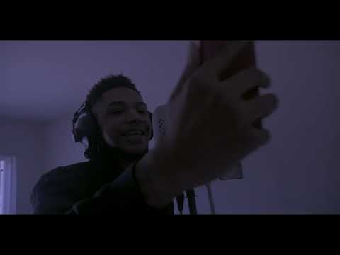 ClutchRob - For Myself | ( Official Music Video ) Dir. @ShotByBv