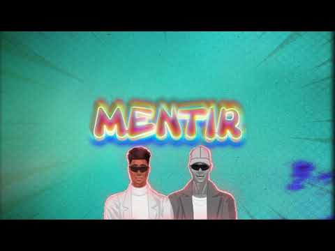 MENTIR (Feat. Jay Rafa) (prod. Andyr)