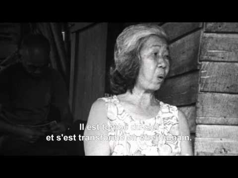 Mysterious Object at Noon / Apichatpong Weerasethakul - Bande-Annonce