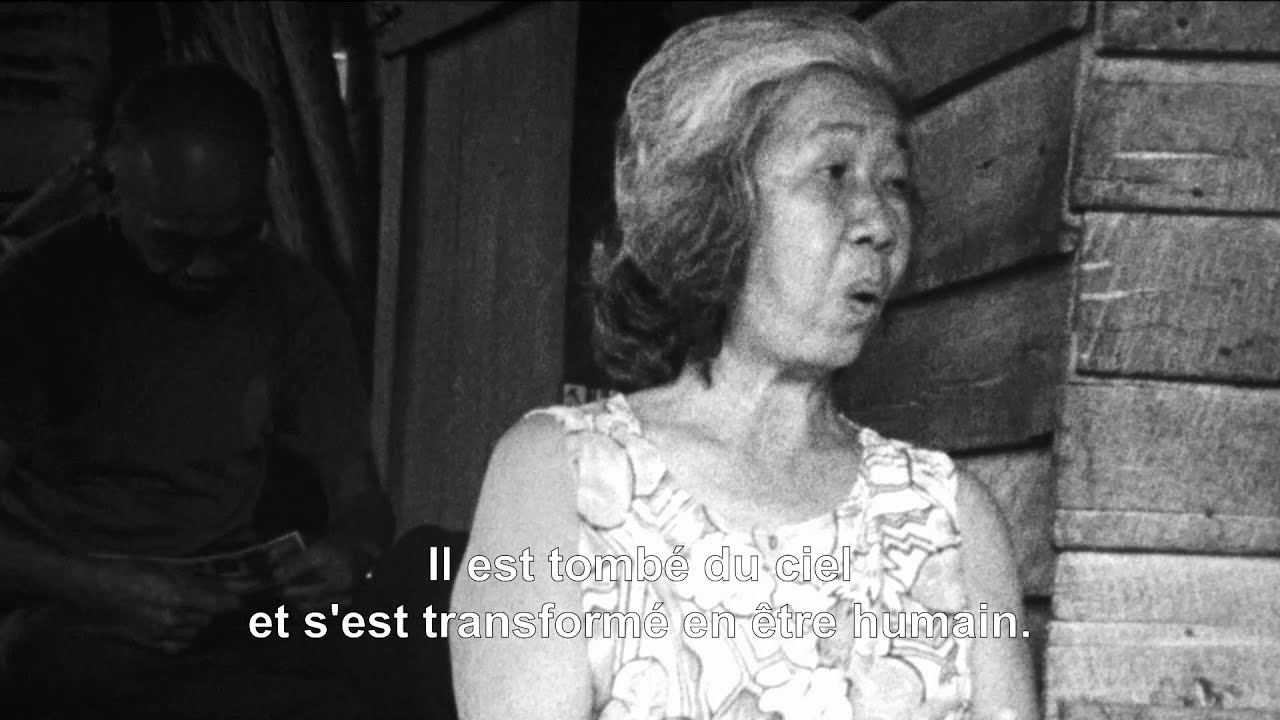 Miniature de la vidéo Mysterious Object at Noon / Apichatpong Weerasethakul - Bande-Annonce du film Mysterious Object at Noon