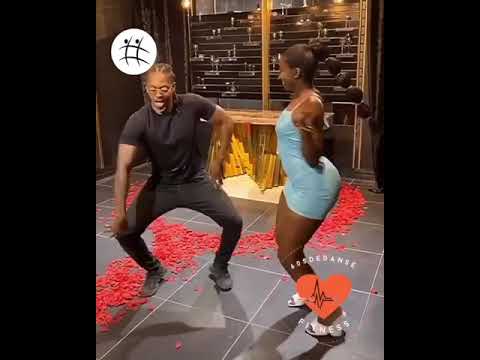 Dj Seven Worldwide & The Mafik - Kata Remix (Dance Video)