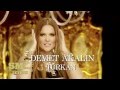demet akalın türkan teasers 