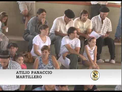 Jauregui Lorda S.R.L. - Nota Atilio Panaccio  - Brandsen - 11/02/2015