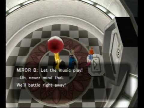 Let's Play Pokemon Colosseum Pt. 43, 14 Years Bad Luck Now.....