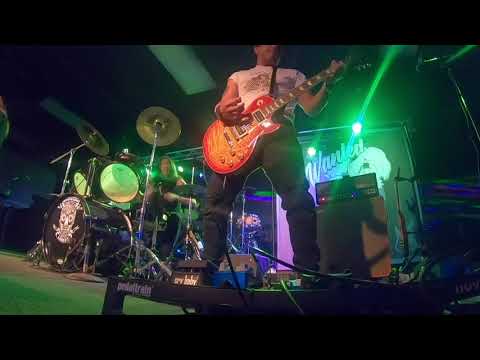 Renegade Cartel - Misery In Company - Live from Poor Richard's 9.28.18