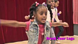 How to Whip and  Nae Nae like Heaven King