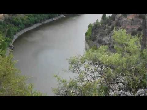 A Hermitage??? If a hermit lives with other hermits is he really a hermit?