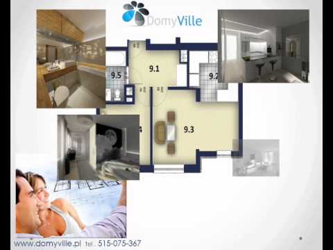 Apartamenty pod Dębami