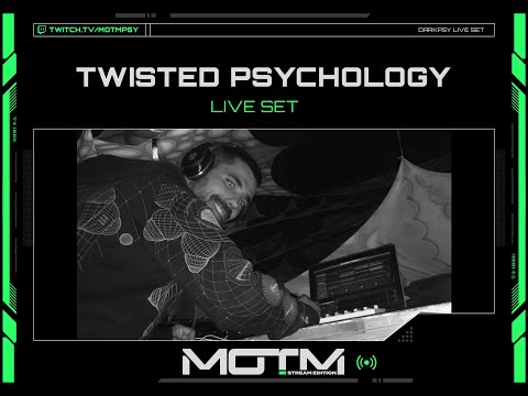 TWISTED PSYCHOLOGY 2020