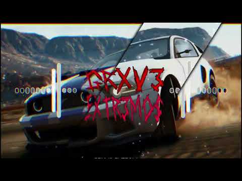 Pharmacist x kylof söze exhaust ((EXTREME BASS BOOSTED COM GRAVE FORTE)) 🔊🔊
