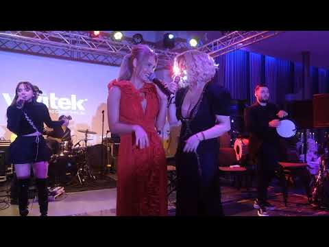 Loredana Groza & Emilia Dorobantu & Nicolae Botgros - Tine hora dai bataie - LIVE 2023