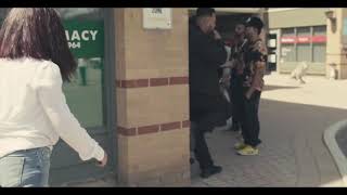 HADD - deep jandu (official video) Amrit maan|Navpreet Banga |Roneyboy music//////