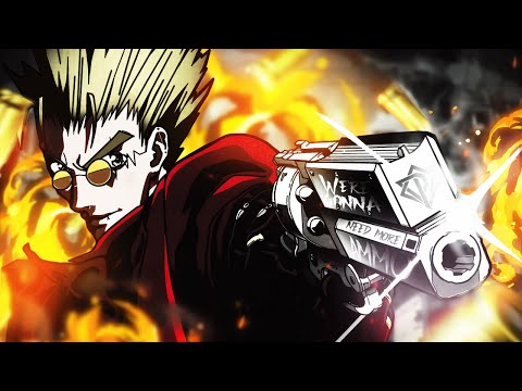 Prompto x ONI INC. - We're Gonna Need More Ammo