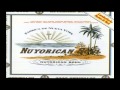 Nuyorican Soul (MAW) ft. Roy Ayers ~ Sweet Tears ...
