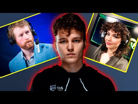 COMMENTATORS REACTION to YEKINDAR