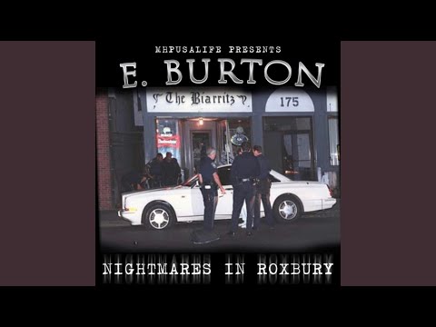 Nightmares In Roxbury