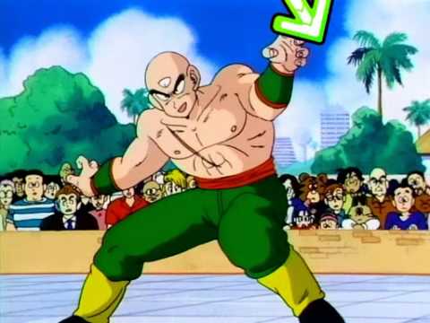 "Enter the Dragon" (DDR Project 4 AMV; 2004)