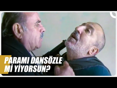 Halil'in Belalısı Celal Ağa - Üvey Baba 14. Bölüm