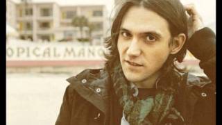 Bowl Of Oranges Lyrics- Bright Eyes