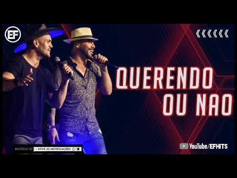 FELIPÃO FEAT GLAYDSON GAVIÃO - QUERENDO OU NÃO