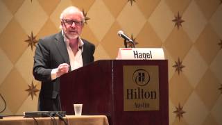 John Hagel: Moving from Story to Narrative (Full Length)