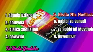 Download lagu Ar Roudloh Langitan Kaset Pita - Shollu 'Ala Nurilladzi (M. Ali As'ad) mp3