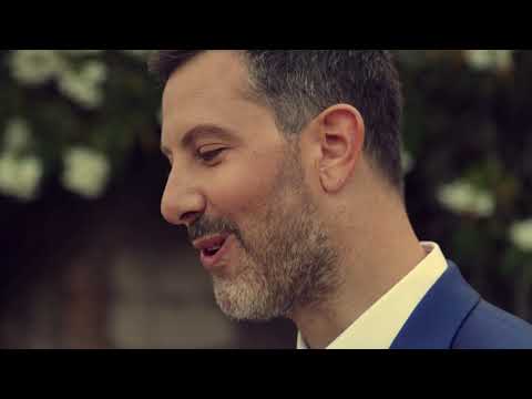 Assaf Kacholi  - Se tu fossi  - Cinema Paradiso