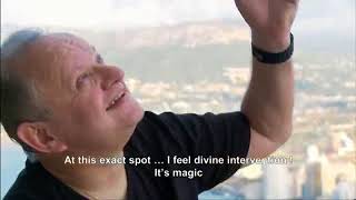 Joel Robuchon: l&#39;homme la légende!