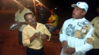 preview picture of video 'Grupo de Reis da Varzea Verde - Macaúbas - BA'