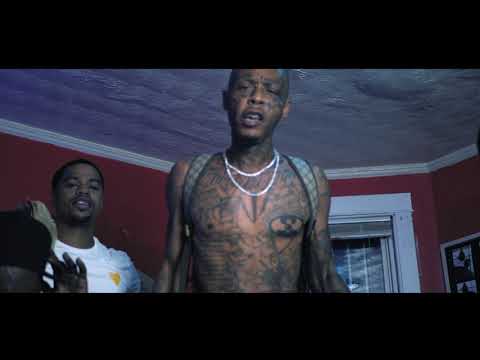 TATTOO SHAWTY - TWO (DIR BY. VISUALGODZ | BBE) @TATTOOSHAWTY101