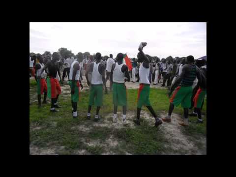 South Sudan new Nuer cultural music 2015  Ehan balang by Paul B
