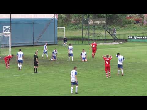 SLV 35. kolo FENIKS 1995 - SLOBODA NK 4-2