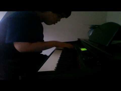 The World Ends With You - Lullaby For You (request)