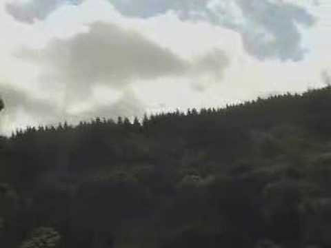 colin rudd - beren and tinuviel