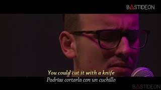 Stanaj - Romantic (Sub Español + Lyrics)