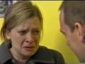 EastEnders - Laura Tells Ian Who The Baby\'s Father Is