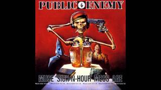 Public Enemy - What Side You On?