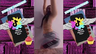 big bank tiktok challenge?#shorts #tiktok #bigbank #twerk