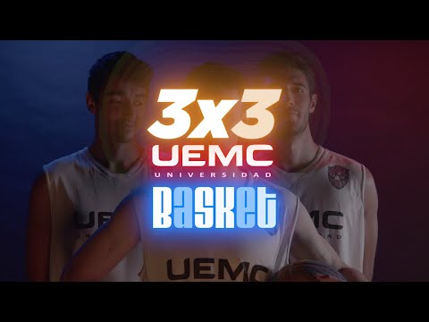 UEMC 3X3 Basket
