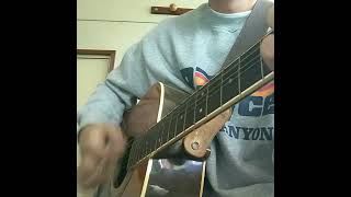 「Get Luckyな君へ」　#オリジナル曲　#弾き語り　#guitarmusic　#アコースティックギター