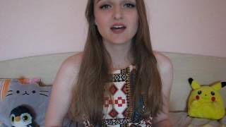 Paramore - Interlude: Moving On (Live Ukulele Cover)