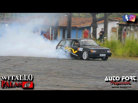 TEM PRESSÃO MARAJO TURBO - EUSTAQUIO - KAKARECO - VD-669