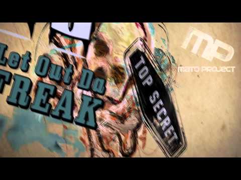 Spencer & Hill feat. Mimoza - Let Out Da Freak (Official Mato Project Video Edit) HD